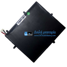 Μπαταρία για PDA 29137163 10 Buckles-7Lines [Αντικατάσταση μπαταρίας]